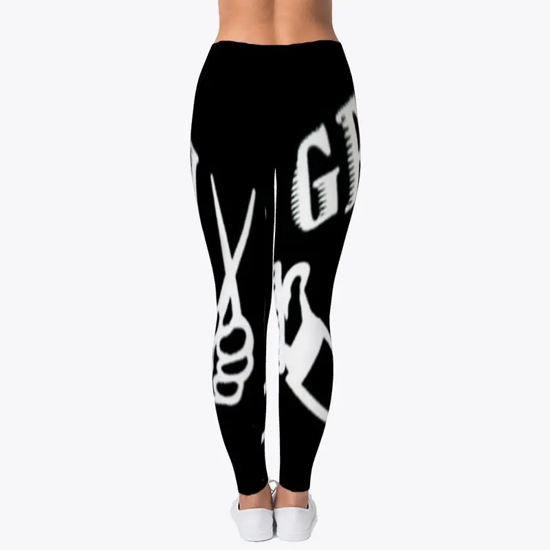 GEE FRESH - LEGGINGS