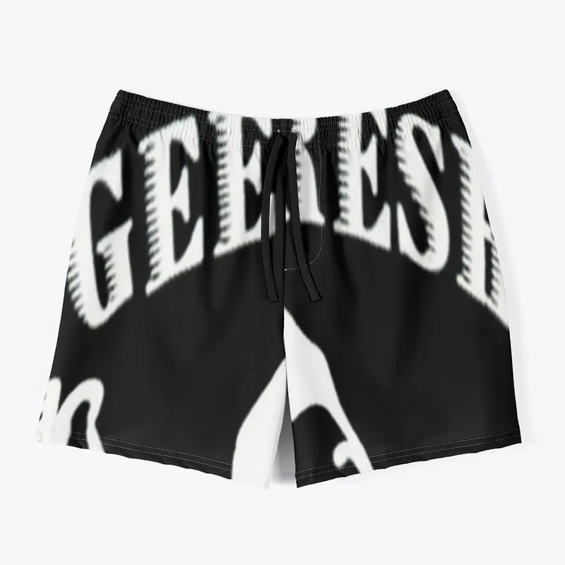 GEE FRESH - SWIMMING SHORTS