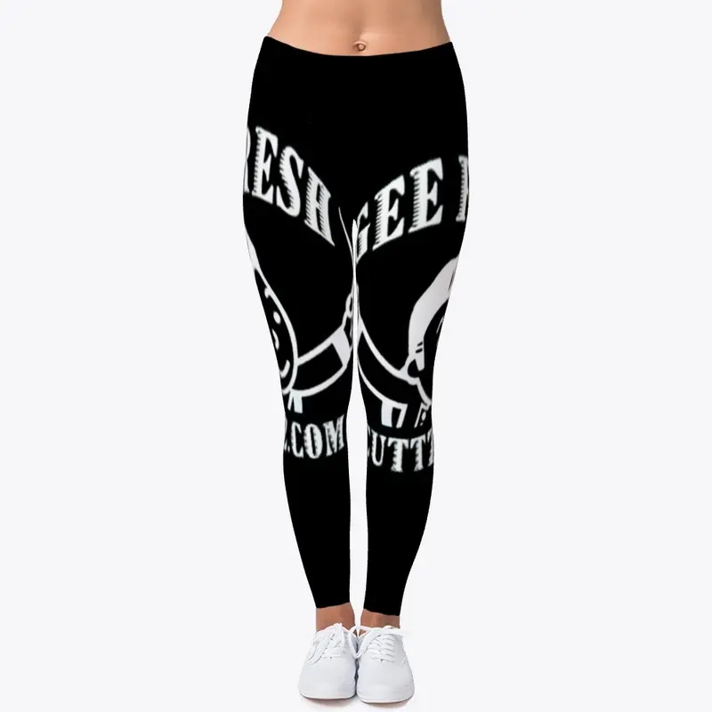 GEE FRESH - LEGGINGS