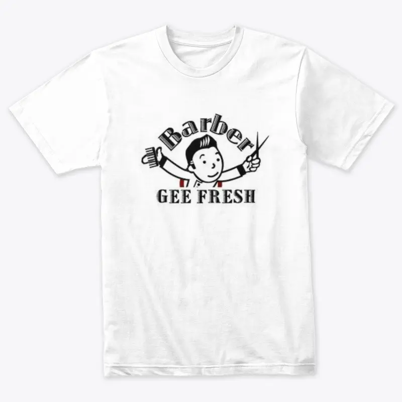 GEE FRESH - TEE