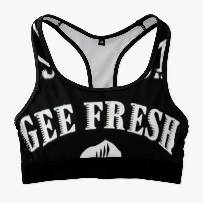 GEE FRESH - BRA